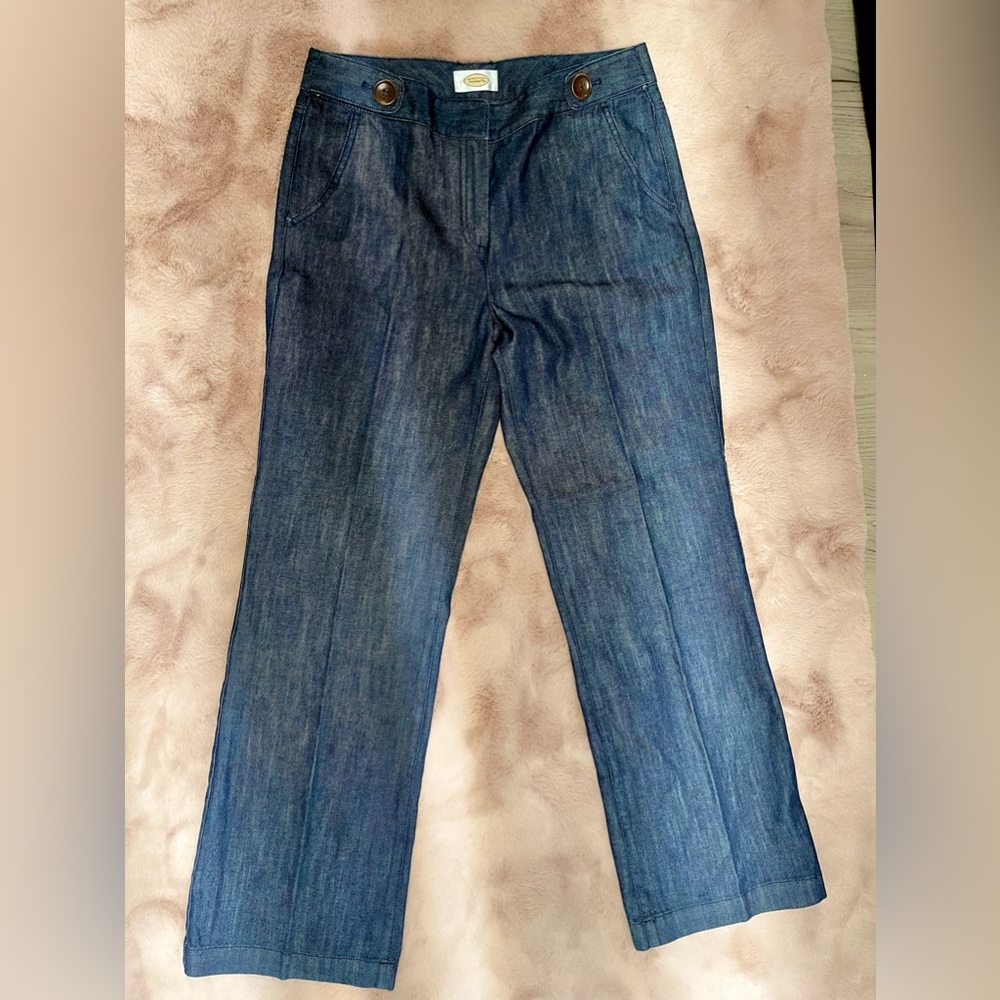 Talbots jeans